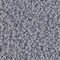 Miyuki Delica Bead 11/0, DB1589, Matte Opaque Ghost Gray, 5 grams